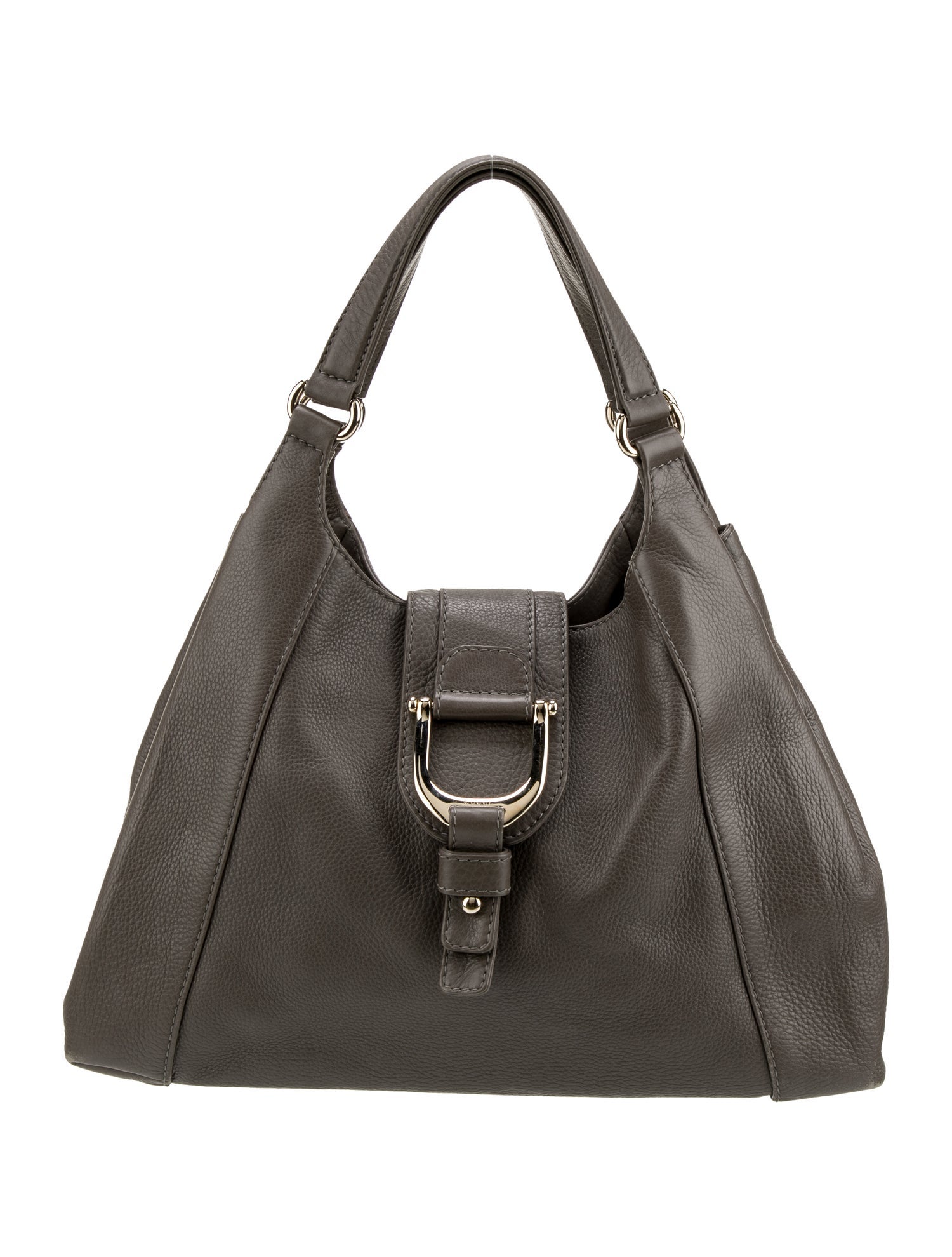 Gucci Leather Greenwich Medium