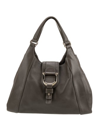 Gucci Leather Greenwich Medium