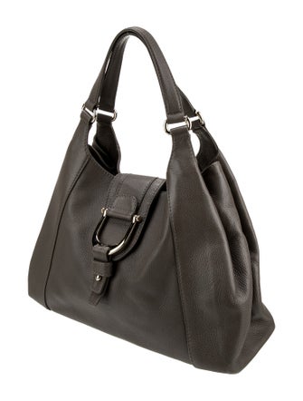 Gucci Leather Greenwich Medium