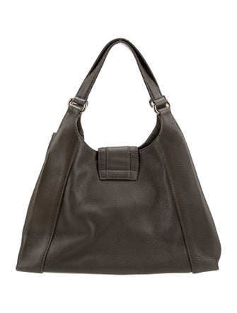 Gucci Leather Greenwich Medium