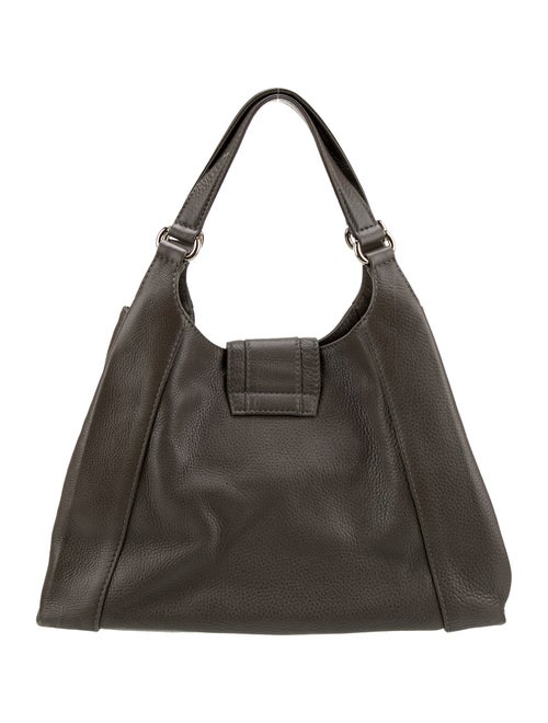 Gucci Leather Greenwich Medium