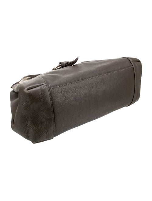 Gucci Leather Greenwich Medium