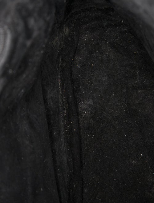 Gucci Leather Crossbody Bag