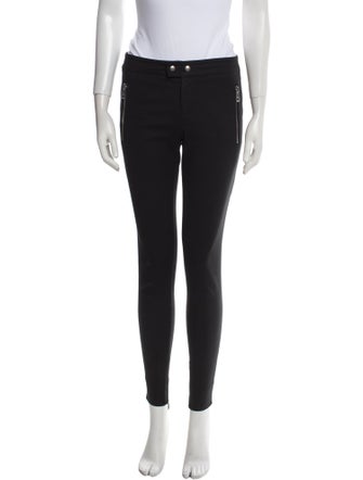 Gucci Skinny Leg Pants