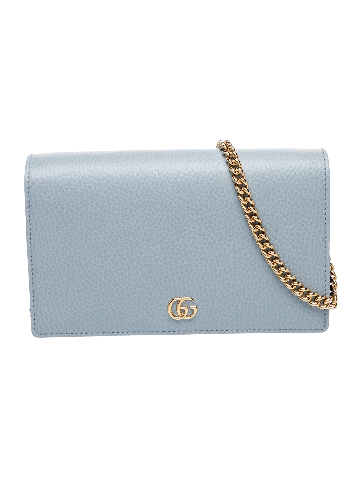 Gucci Double G Marmont w/ Tags