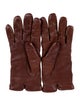 Gucci Leather Gloves Size 7.5
