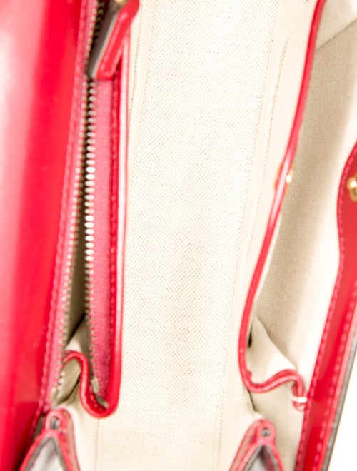 Gucci Web Bamboo 1947 Small