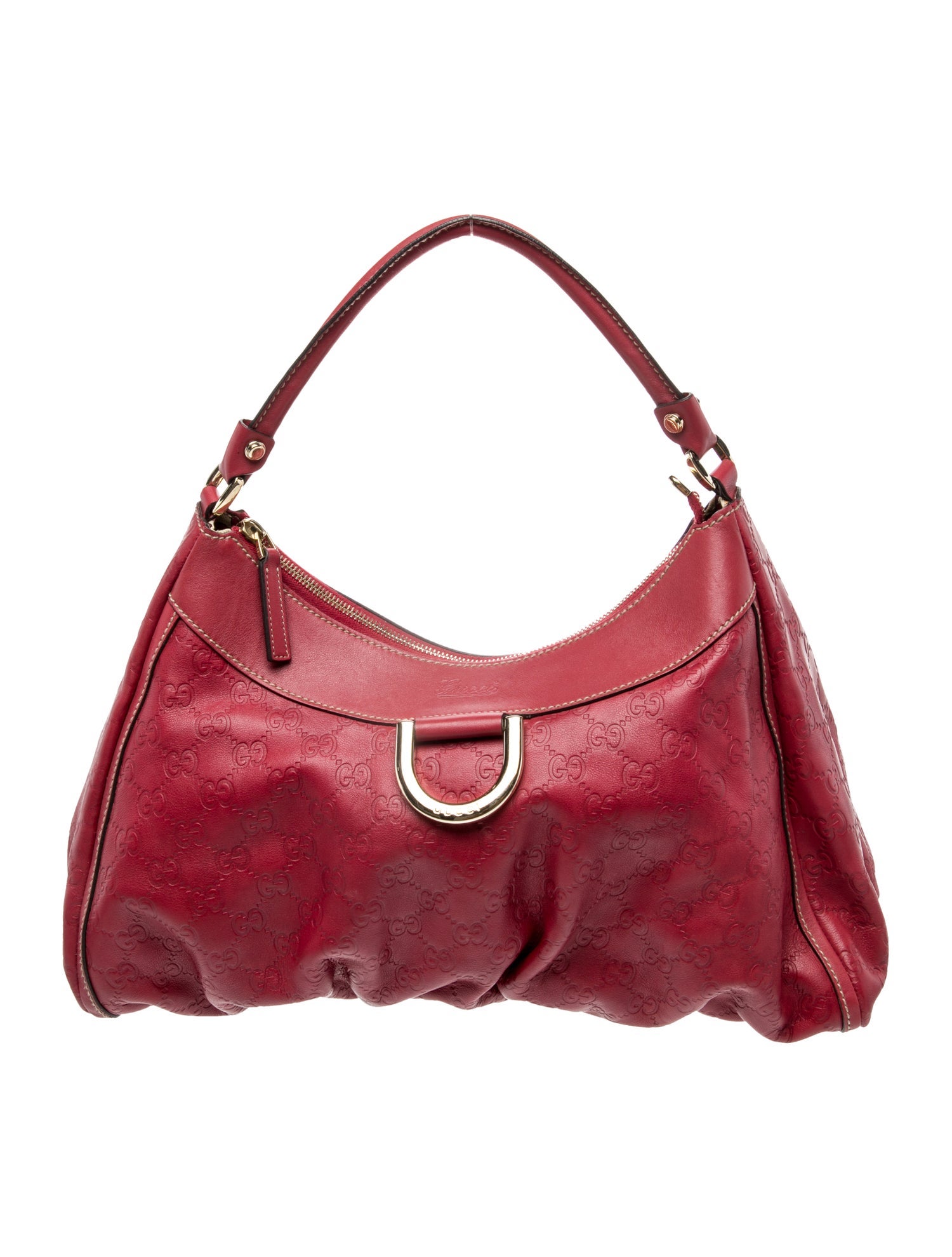 Gucci GG Signature Abbey