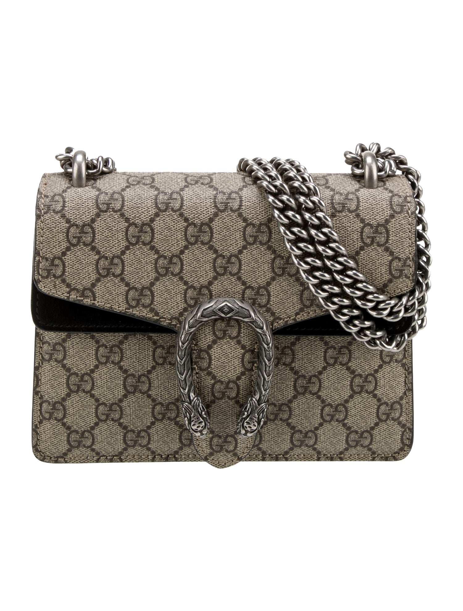 Gucci GG Supreme Dionysus Mini