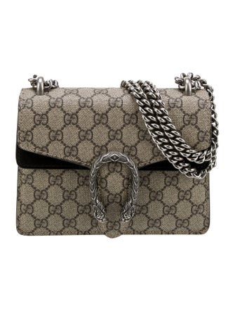 Gucci GG Supreme Dionysus Mini
