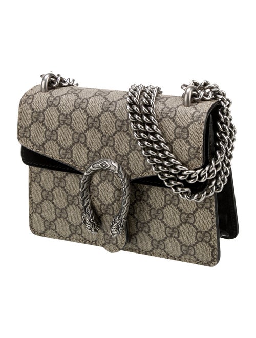 Gucci GG Supreme Dionysus Mini