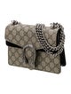 Gucci GG Supreme Dionysus Mini