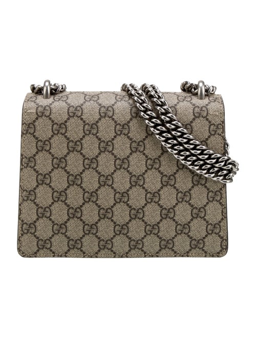 Gucci GG Supreme Dionysus Mini