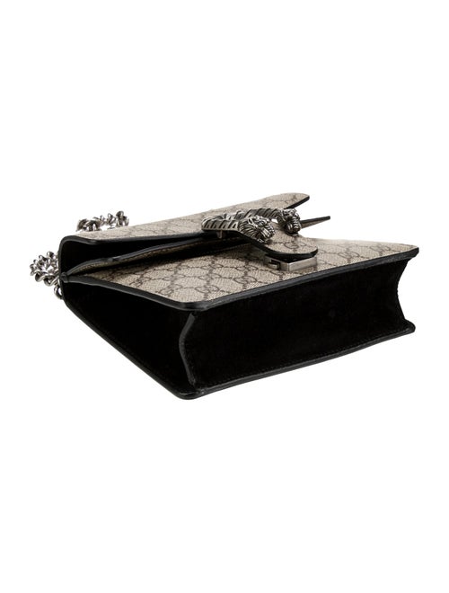 Gucci GG Supreme Dionysus Mini