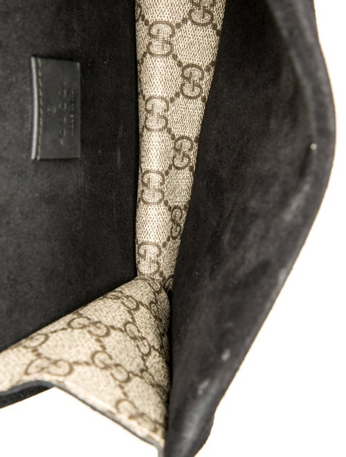 Gucci GG Supreme Dionysus Mini