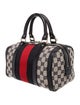 Gucci GG Canvas Boston Small