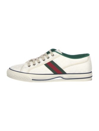 Gucci Tennis 1977 Sneakers