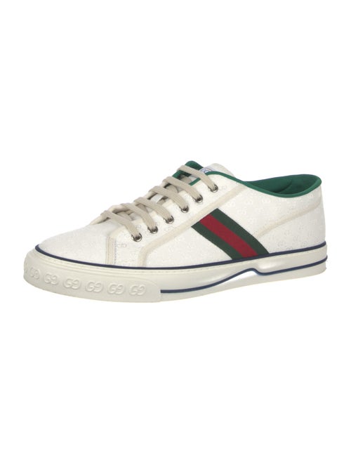 Gucci Tennis 1977 Sneakers