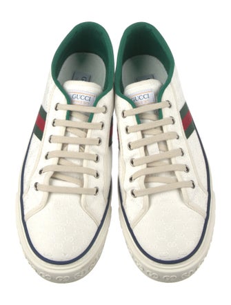 Gucci Tennis 1977 Sneakers