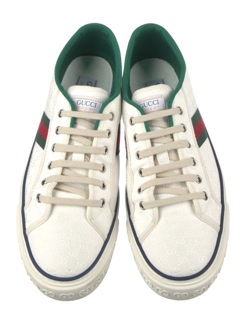 Gucci Tennis 1977 Sneakers