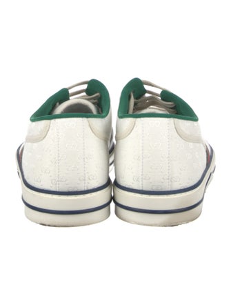 Gucci Tennis 1977 Sneakers