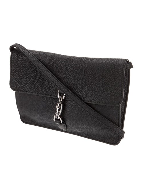 Gucci Piston Lock Soft Jackie