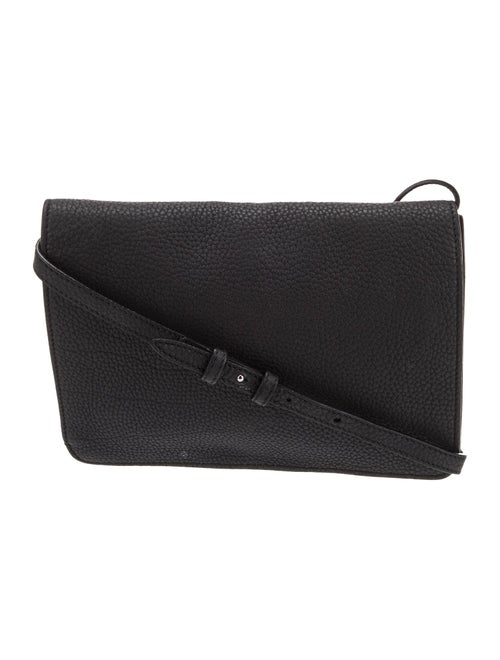 Gucci Piston Lock Soft Jackie