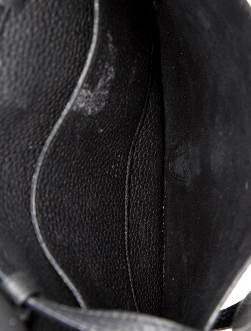 Gucci Piston Lock Soft Jackie