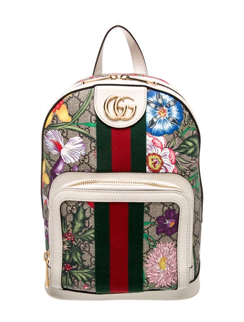 Gucci Flora Ophidia Small
