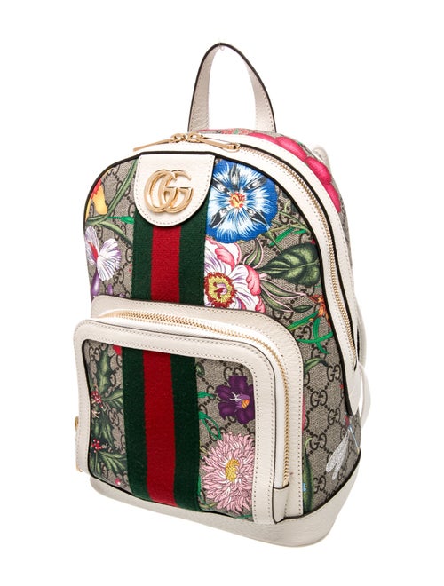 Gucci Flora Ophidia Small