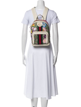 Gucci Flora Ophidia Small