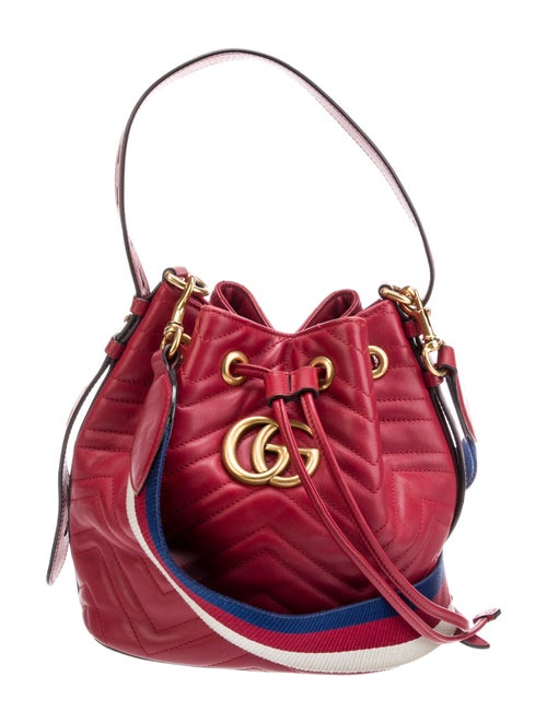 Gucci Double G Marmont