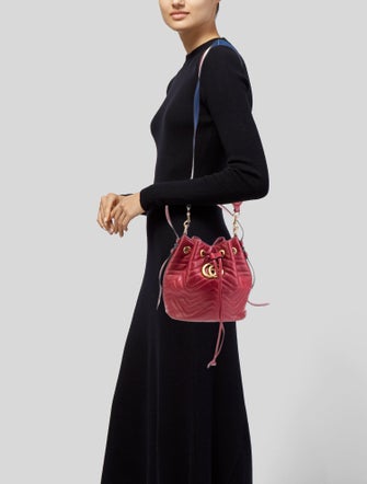 Gucci Double G Marmont