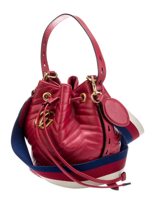 Gucci Double G Marmont