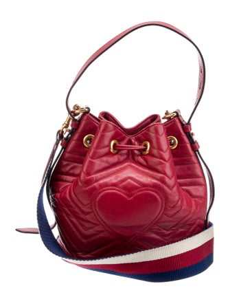 Gucci Double G Marmont