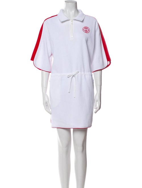 Gucci Mini Dress