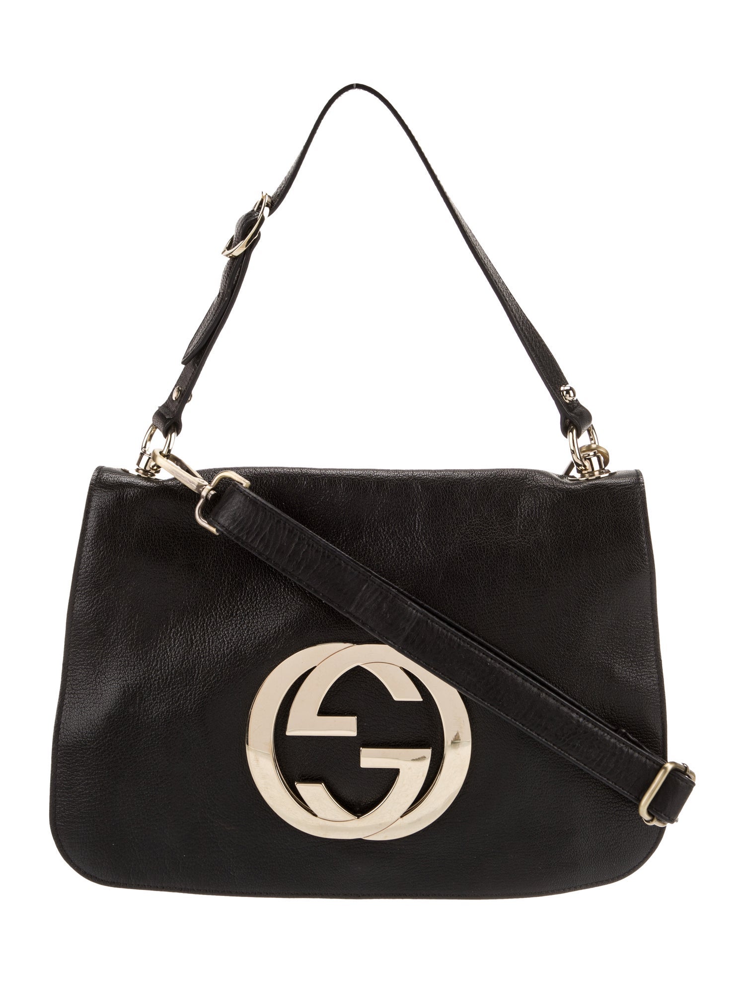 Gucci Interlocking G Blondie