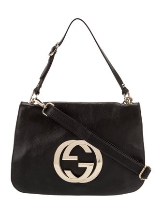 Gucci Interlocking G Blondie