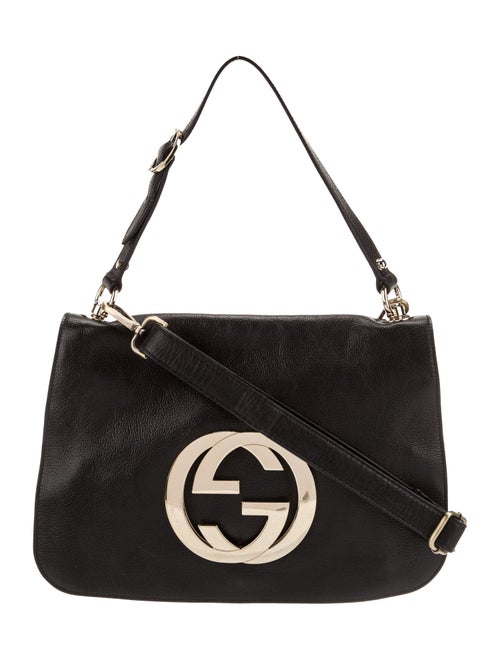 Gucci Interlocking G Blondie