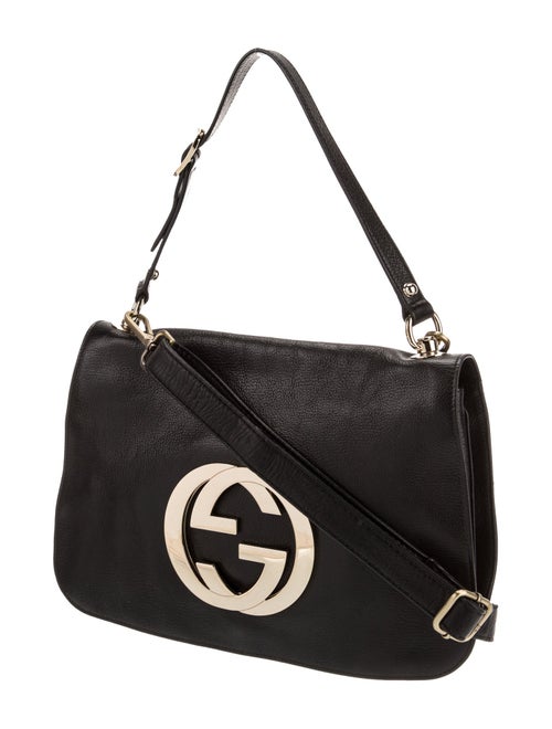 Gucci Interlocking G Blondie