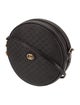 Gucci Micro GG Monogram Crossbody Bag