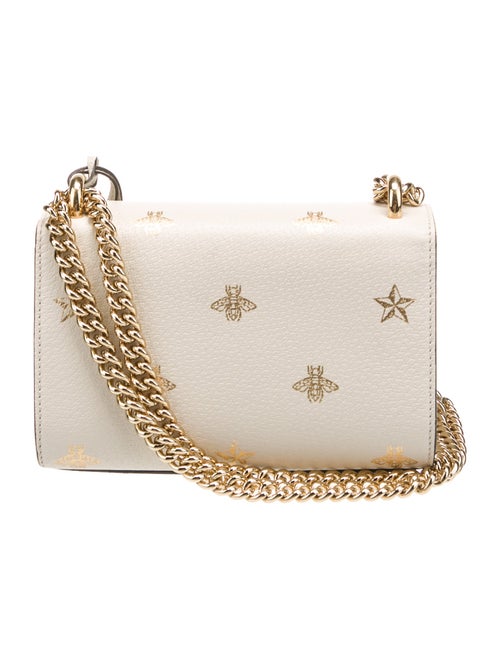 Gucci Bee Padlock Small