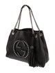 Gucci Interlocking G Soho Medium
