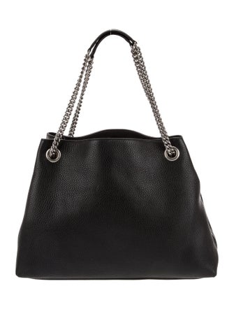 Gucci Interlocking G Soho Medium