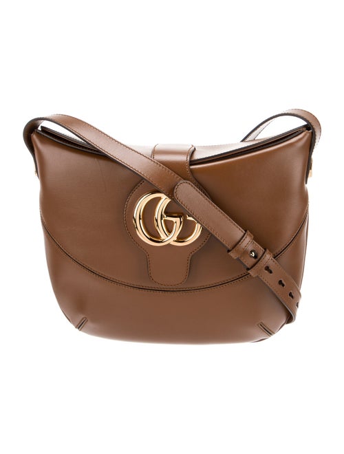 Gucci Double G Arli Medium