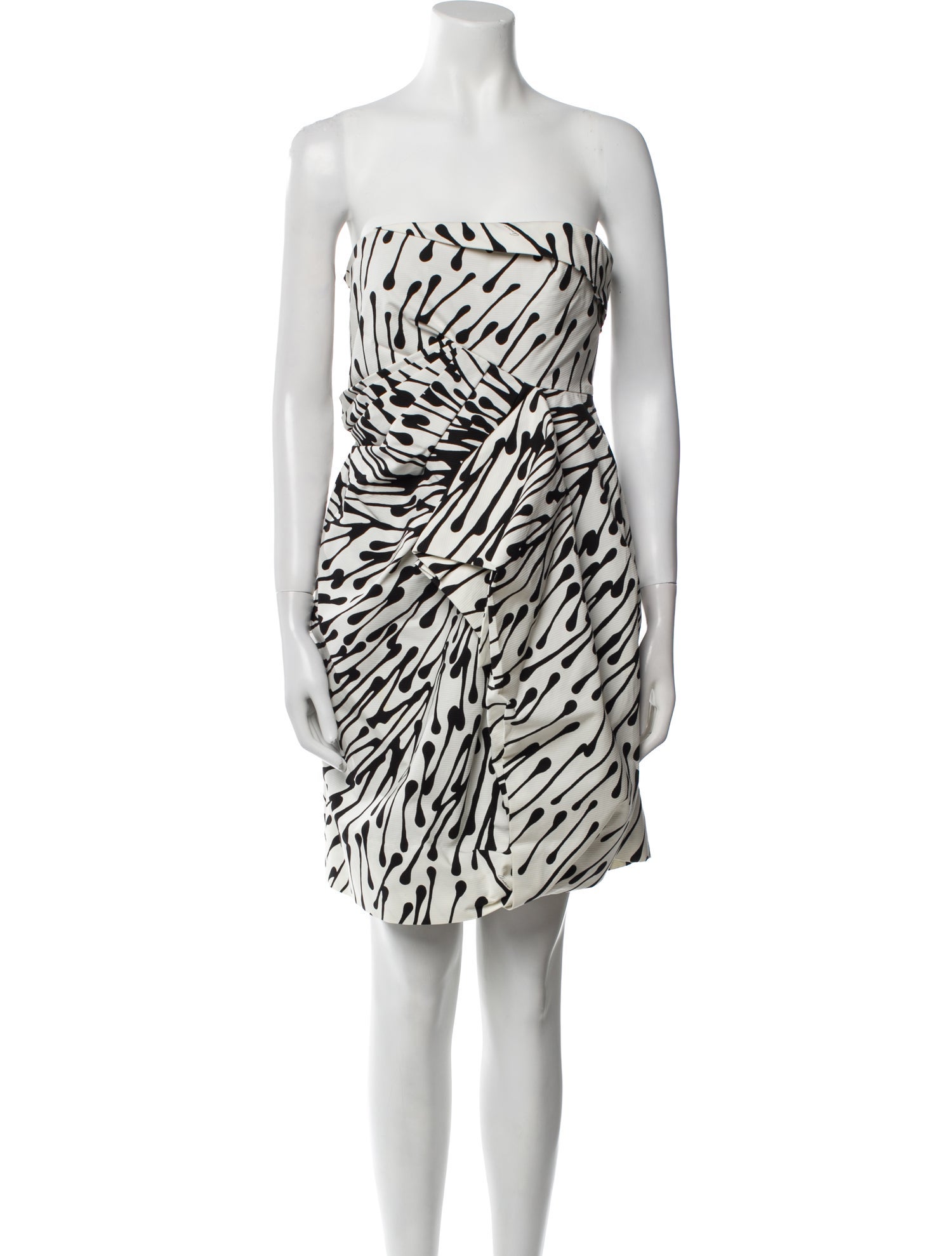 Gucci 2007 Mini Dress