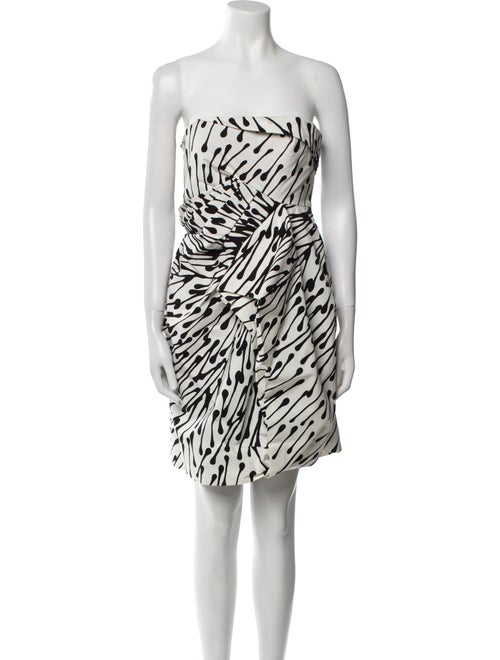 Gucci 2007 Mini Dress