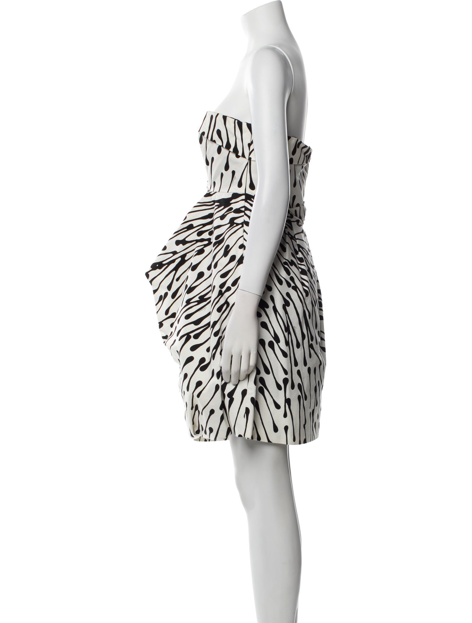 Gucci 2007 Mini Dress