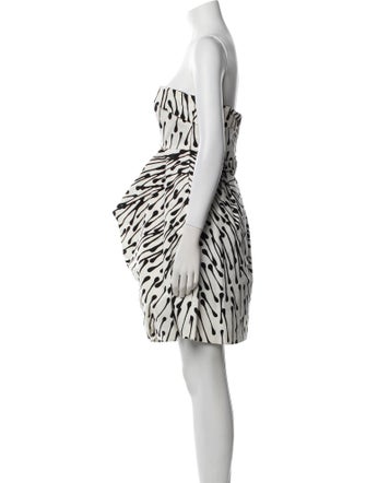 Gucci 2007 Mini Dress