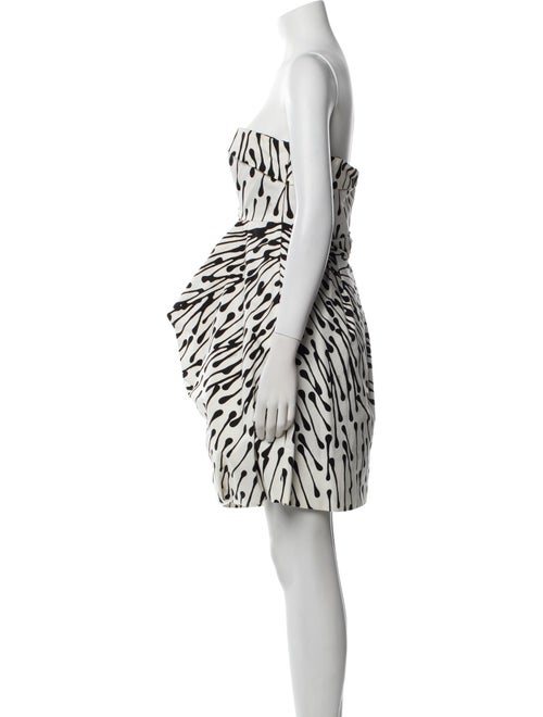 Gucci 2007 Mini Dress